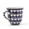 mug blue valentine