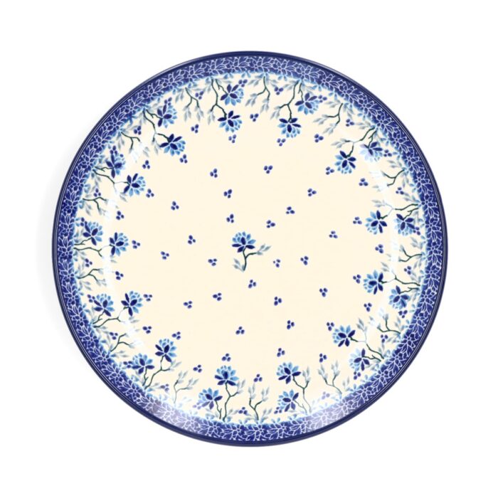 Plate ⌀ 25.50 cm