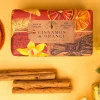 the-english-soap-company-cinnamon-orange-soap-bar
