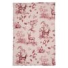 tea-towel-reindeer-cotton-white-pink-rectangle