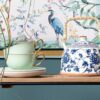 teapot-blue-birds-flowers