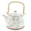 Teapot with infuser Dragonfly 700 ml