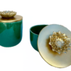 decoration-green-ceramics-jar-golden-color-flower-lid