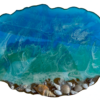 tray-epoxy-layered-green-blue-sand-shells