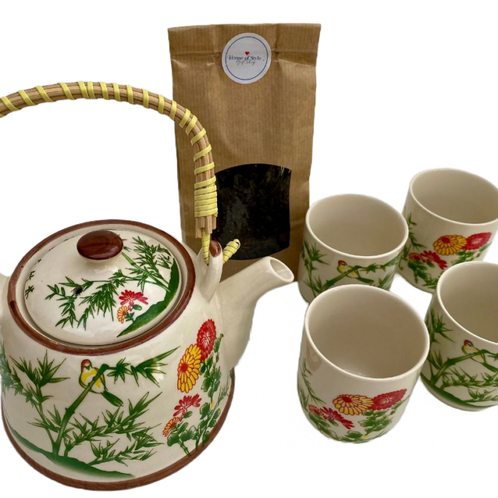 teapot-mugs-flowers-bird-print-tea-portugal-promotion