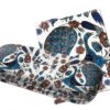 caixa-de-óculos-peacock-blue-white-bekking-blitz-museum-collection