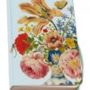 Notebook-soft-cover-A5-tulip-roses-light-blue-yellow-red