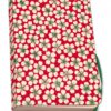 notebook-flowers-A5-softcover-red-green