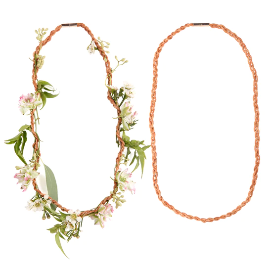 huckleberry-kikkerland-make-your-own-fresh-flower-necklace-festival