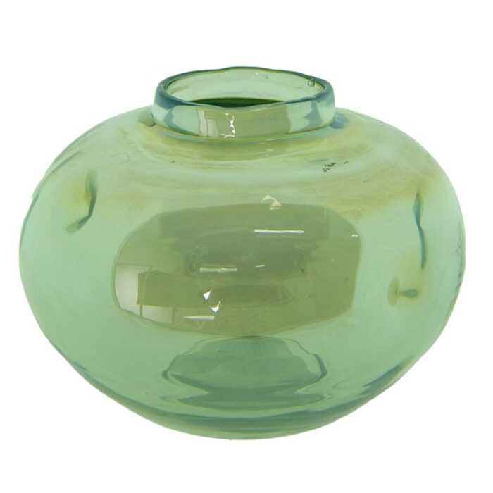 vase-green-glass-clayre-and-eef