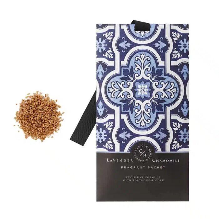 Tile-collection-lavender-and-chamomile-aromatic-sachet-castelbel
