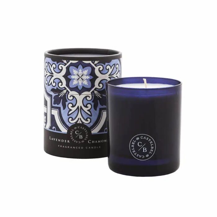 tile-collection-castelbel-chamomille-lavender-candle-blue-black