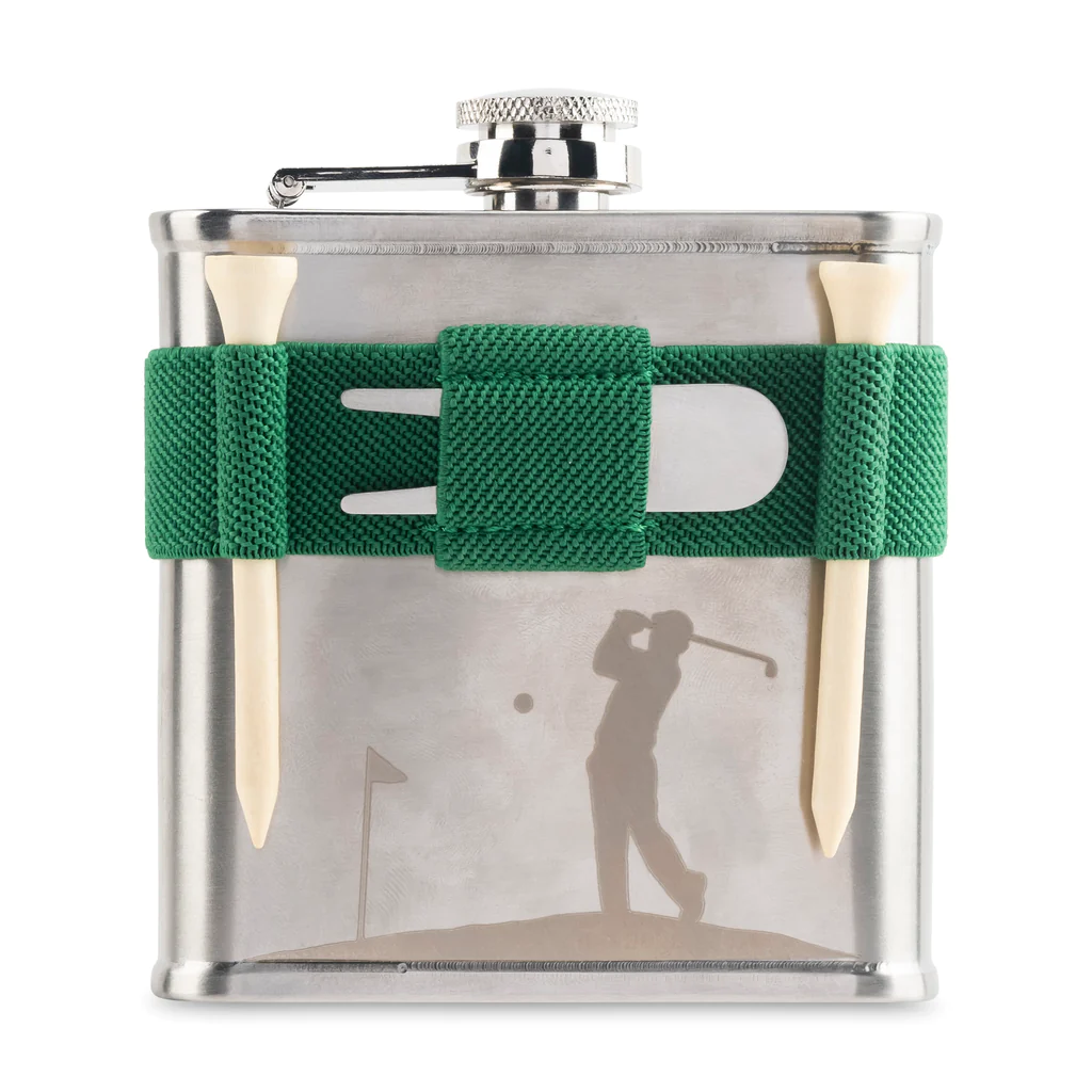golfflask-kikkerland-flask-on-the-green-giftbox-flask
