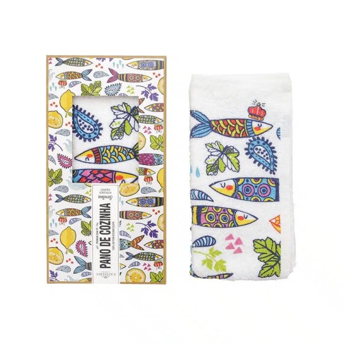 sardine-kitchen-towel-castelbel-portugal-fish-multicolour
