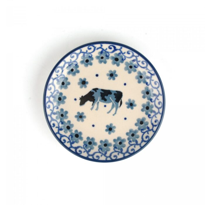 teabag-dish-round-white-blue-cow-bunzlau-castle