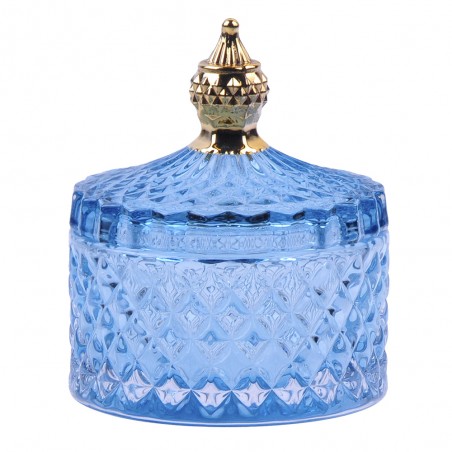 blue-glass-round-jar-with-lid