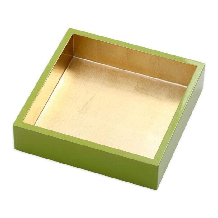 lacquer-luncheon-napkin-holder-in-sage-gold