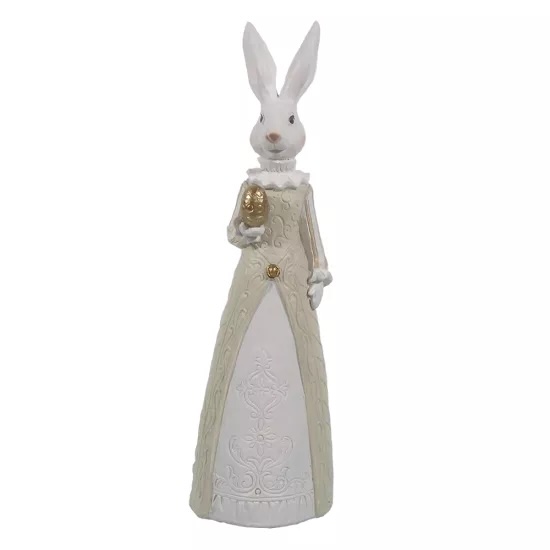 Easter-Decoration- Rabbit-Girl