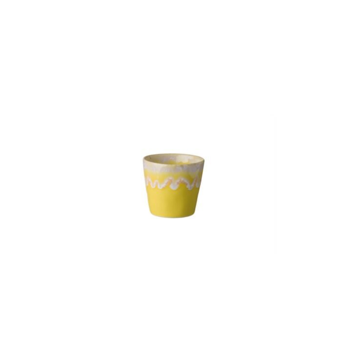 espresso-cup-yellow-stoneware-casafina