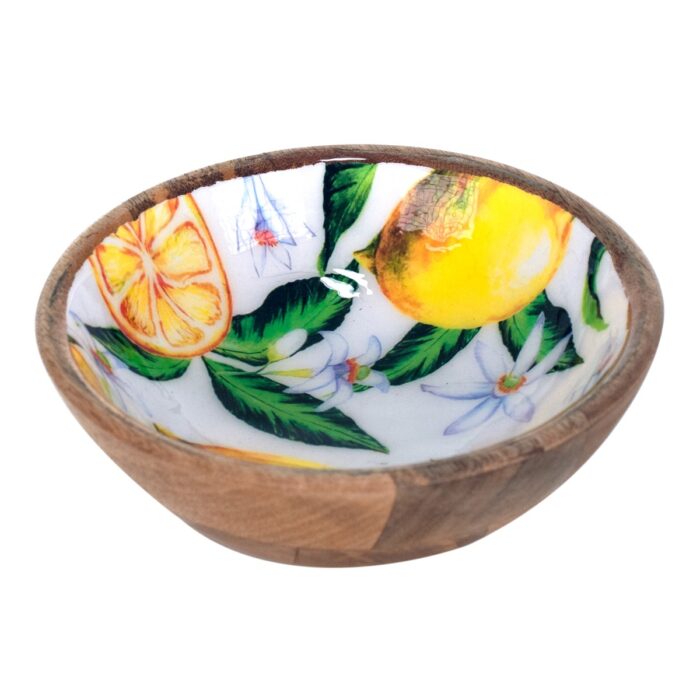 wooden-lemon-bowl-medium-yellow-green-white