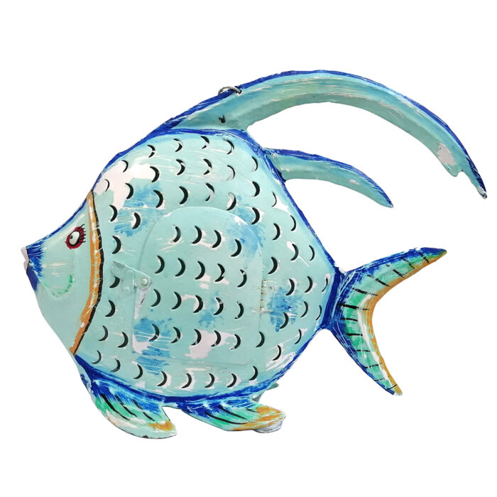 fish-candle-holder-tin-summer-blue