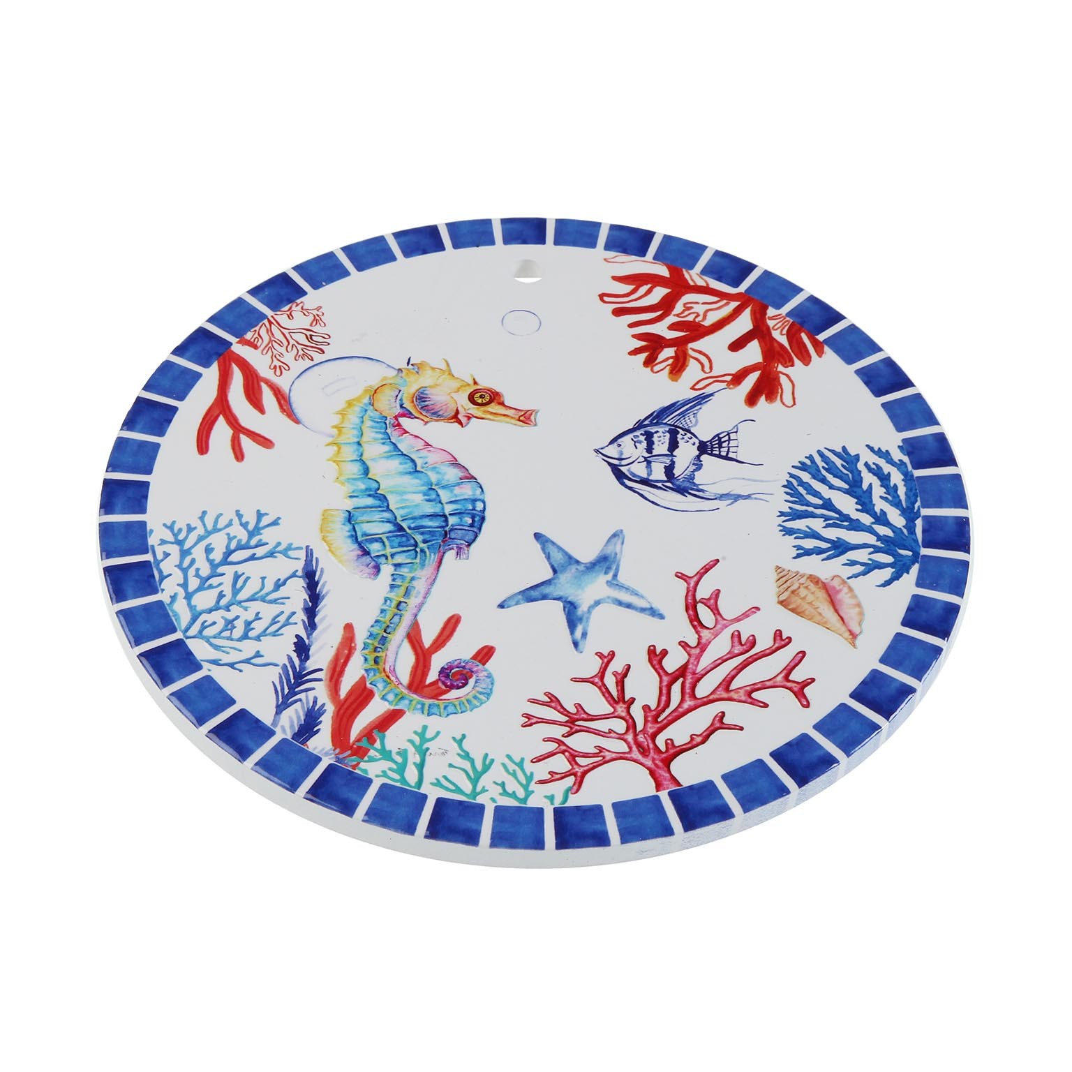 ceramic-trivet-sealife-beach-life-multicolor