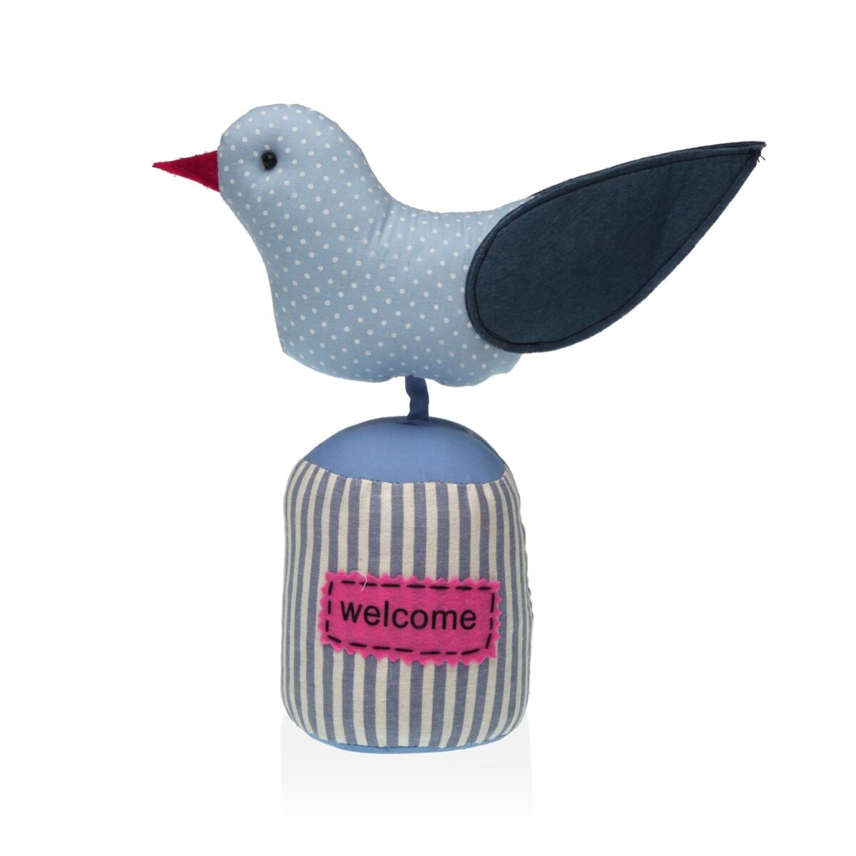 door-stop-seagull-light-blue-pink-darkblue-beachlive