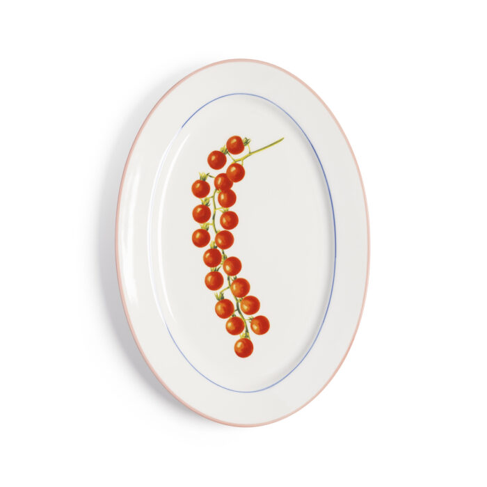 serving-plate-new-bone-china-tomato-vegetables