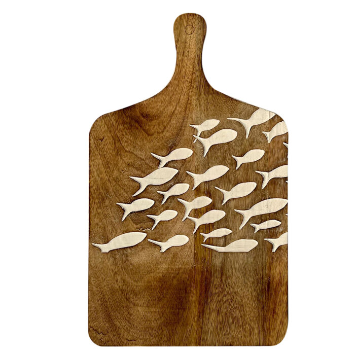 chopping-board-wood-fish-carved