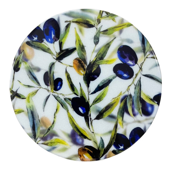 olives-coaster-ceramix-set-of-4-blue-green-white