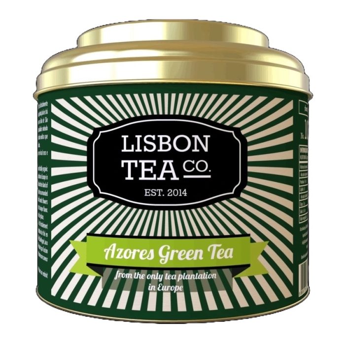 green-tea-hysson-azores-portugal-lisbon-tea-company-tin