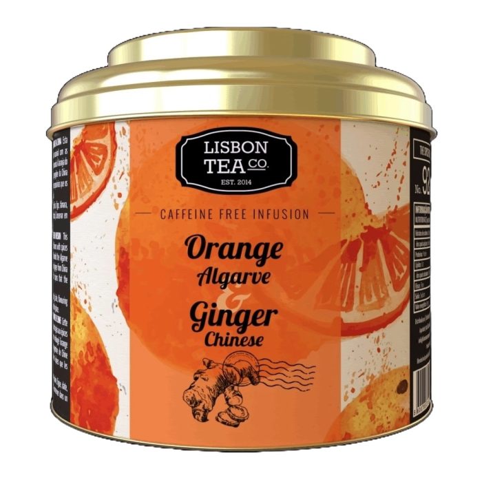 Algarve-orange-chinese-ginger-infusion-lisbon-tea-company-tin