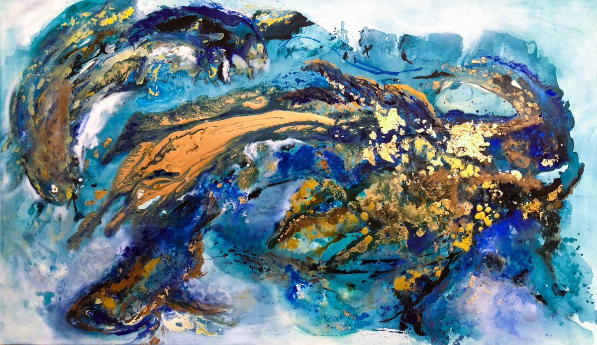 chantal-van-leeuwen-ocean-currents-original-contemporary-art-mixed-media-algarve