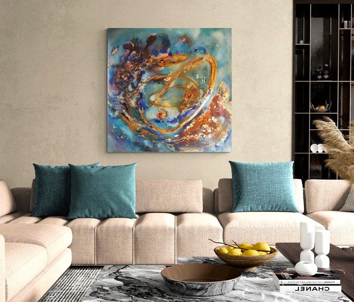 chantal-van-leeuwen-ocean-currents-contemporary-art-mixed-media