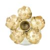 candle-holder-bottle-flowers-dahlia-metal-golden-colour