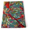 tea-towel-cotton-funcky-art-paradise-birds-flowers