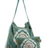 shoulder-bag-cotton-velvet-turquoise-white