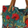 shoulder-bag-velvet-cotton-turquoise