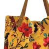 shoulder-bag-canary-velvet-cotton