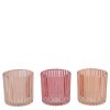 tea-light-holder-glass-pink-set-of-3