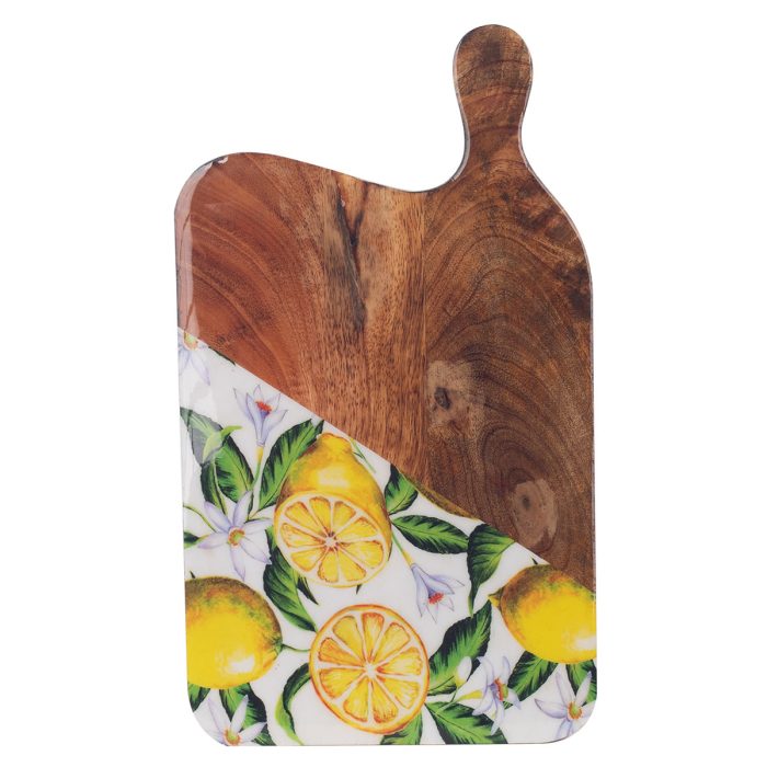 mango-wood-serving-tray-lemon