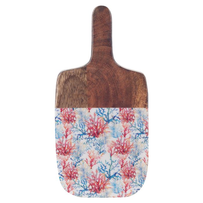 wooden-serving-board-coral